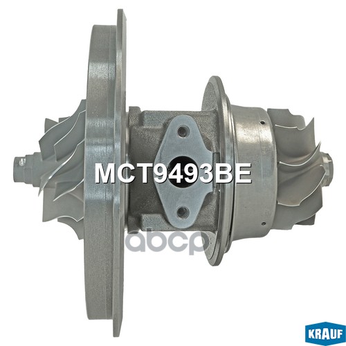 

Картридж Для Турбокомпрессора Krauf арт. MCT9493BE