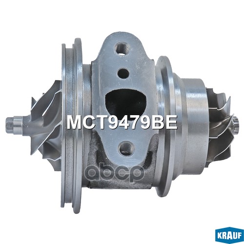

Картридж Для Турбокомпрессора Krauf арт. MCT9479BE