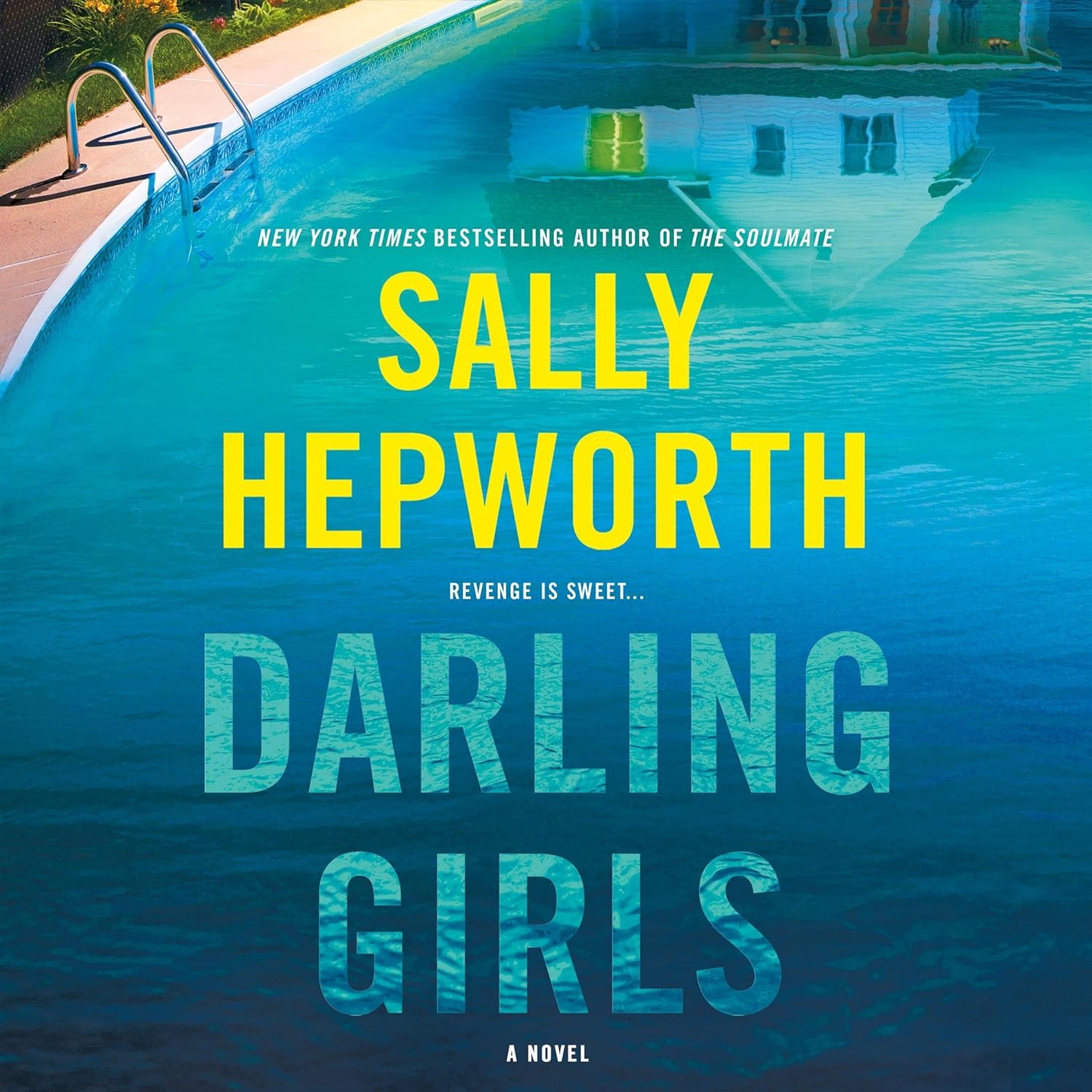 

Darling Girls. Sally Hepworth