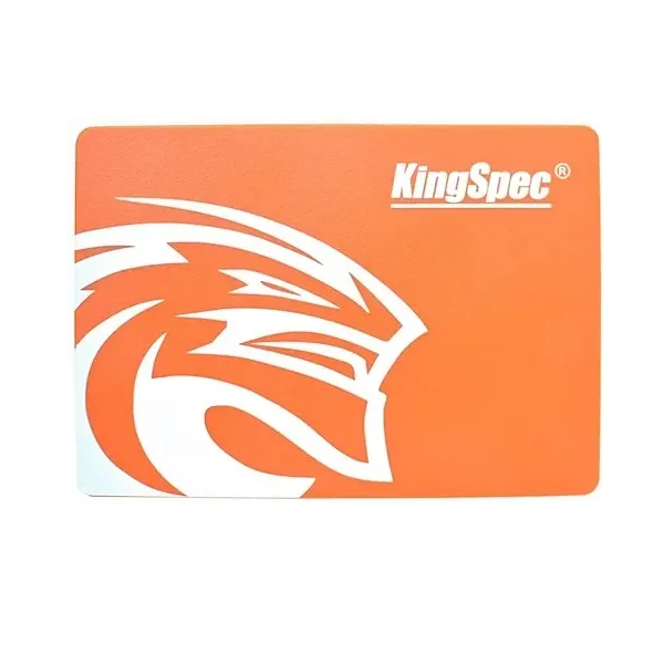 

SSD накопитель KingSpec 2.5" 512 ГБ ()