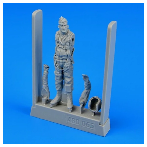 

Набор дополнений Aires USAF fighter pilot Vietnam war 1960-1975 480 065, 1/48