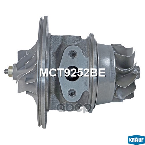 

Картридж Для Турбокомпрессора Krauf арт. MCT9252BE