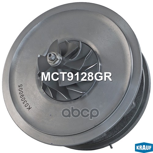 

Картридж Для Турбокомпрессора Krauf арт. MCT9128GR