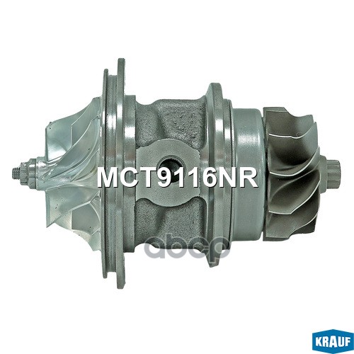 

Картридж Для Турбокомпрессора Krauf арт. MCT9116NR