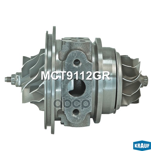 

Картридж Для Турбокомпрессора Krauf арт. MCT9112GR