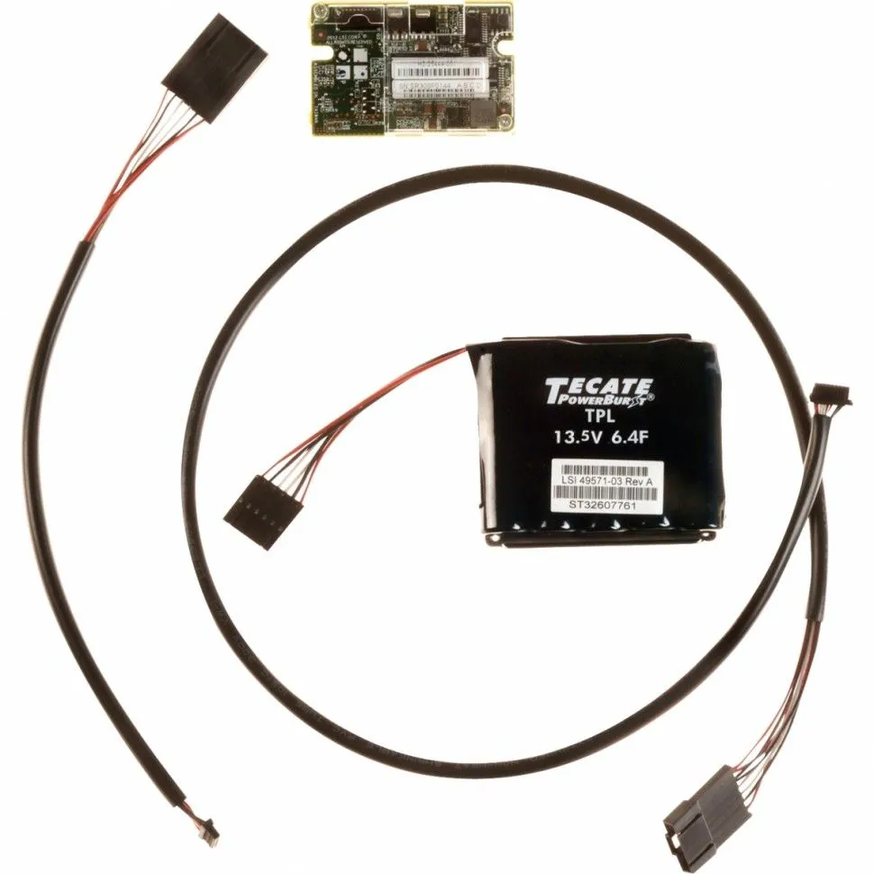 

Флэш-память Broadcom CVM02 2 GB черный (05-25444-00), CVM02