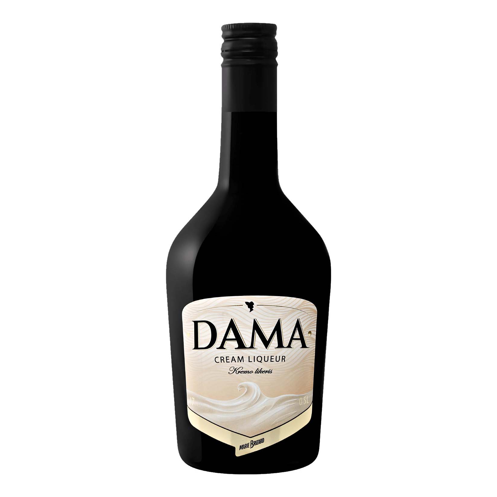 

Ликер Marie Brizard Dama 17% 0,5 л