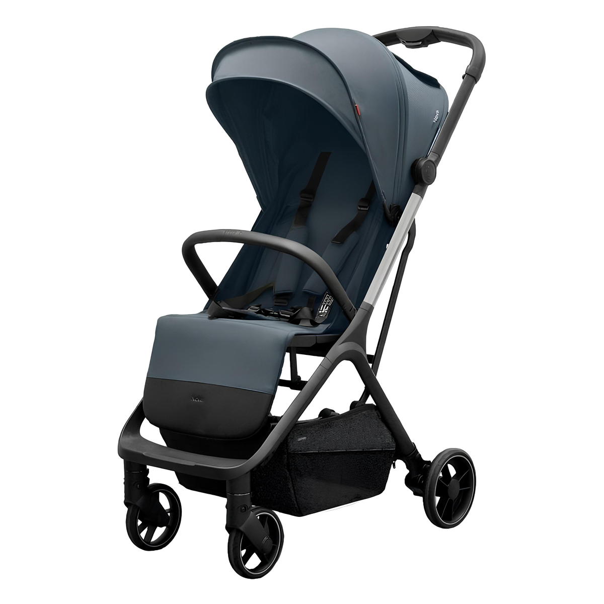 Прогулочная коляска Carrello Nova CRL-5521 Misty Grey