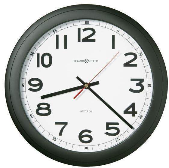 

Часы Howard Miller 625-320