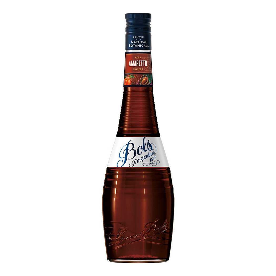 

Ликер Bols Amaretto 24% 0,7 л