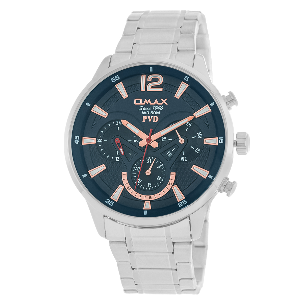 

Наручные часы мужские OMAX OCM001I004, OCM001I004