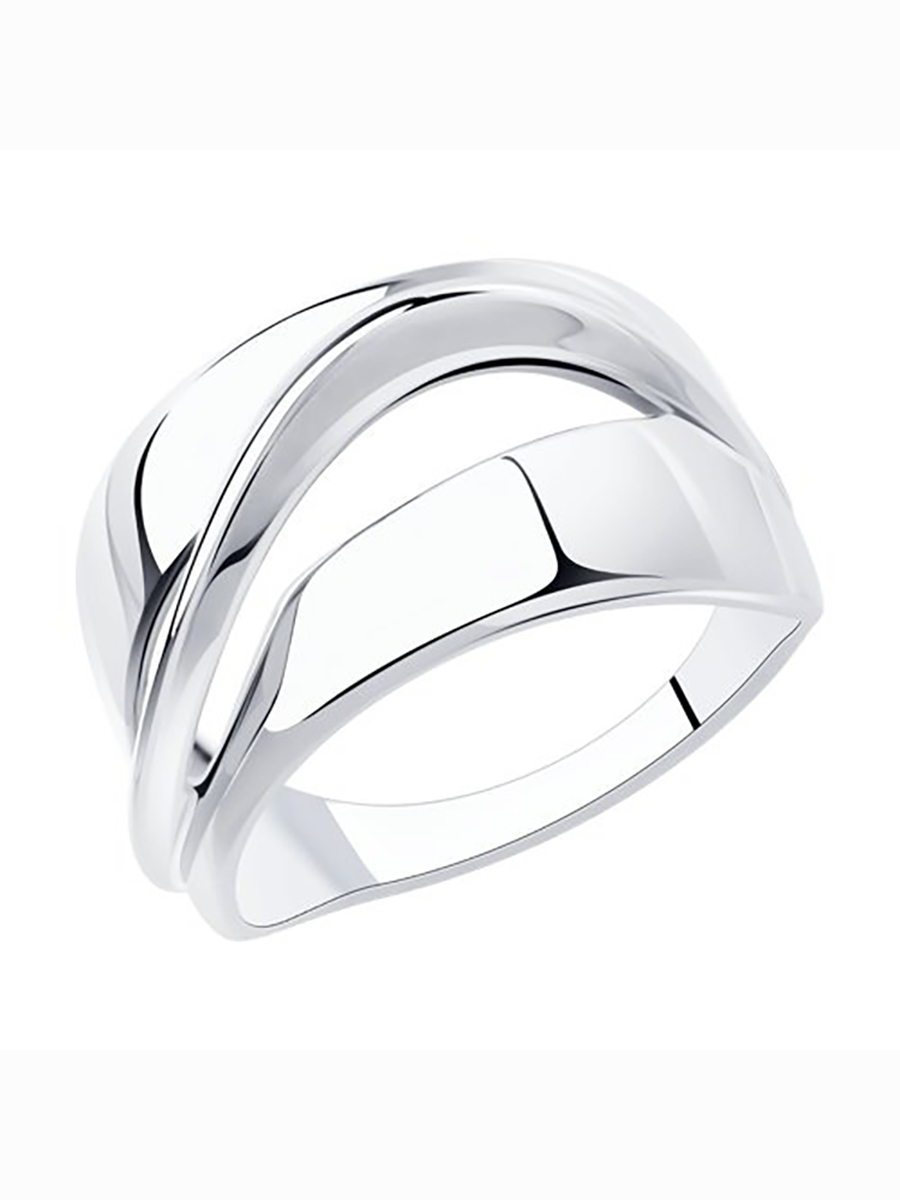 

Кольцо из серебра р.  585Gold 701010358, 701010358