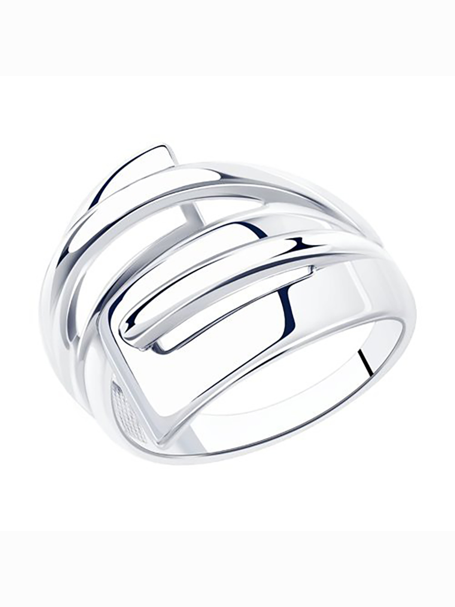 

Кольцо из серебра р. , 585Gold 701010355, 701010355