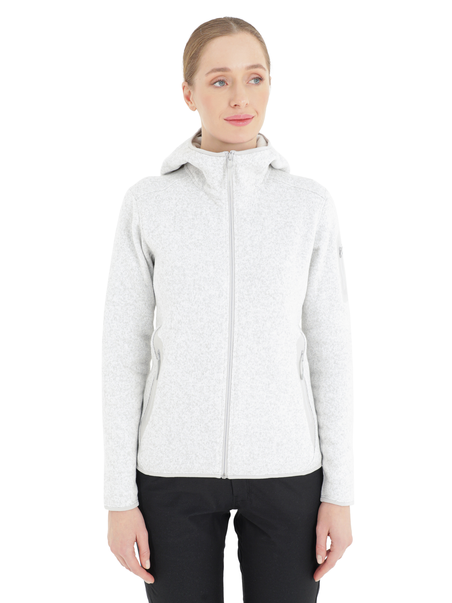 

Спортивные брюки женские Arcteryx Konseal Pant Women's черные 4, Konseal Pant Women's