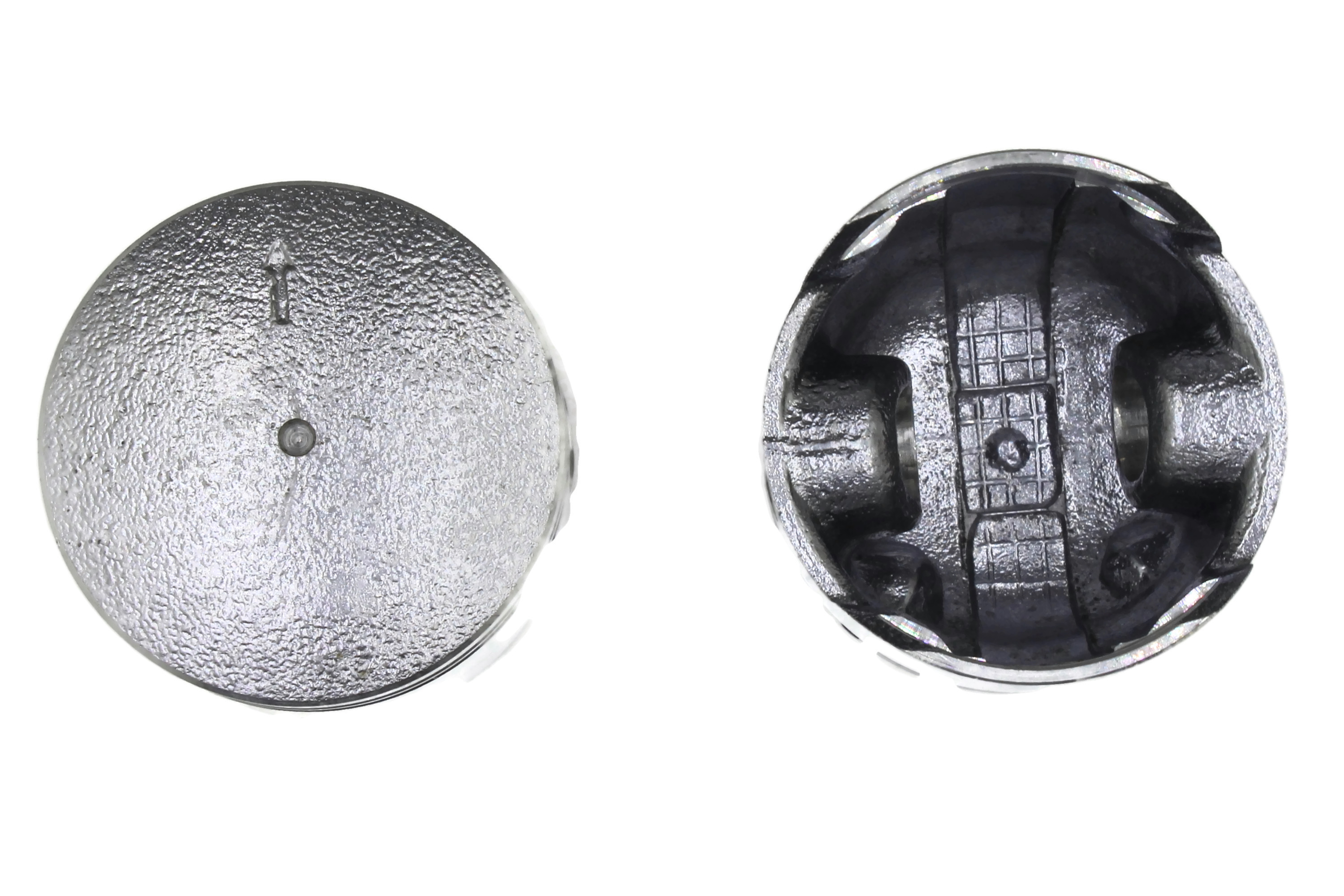 Набор(поршень,кольца,скобы,палец) для бензокосы 52сс 44mm 102068