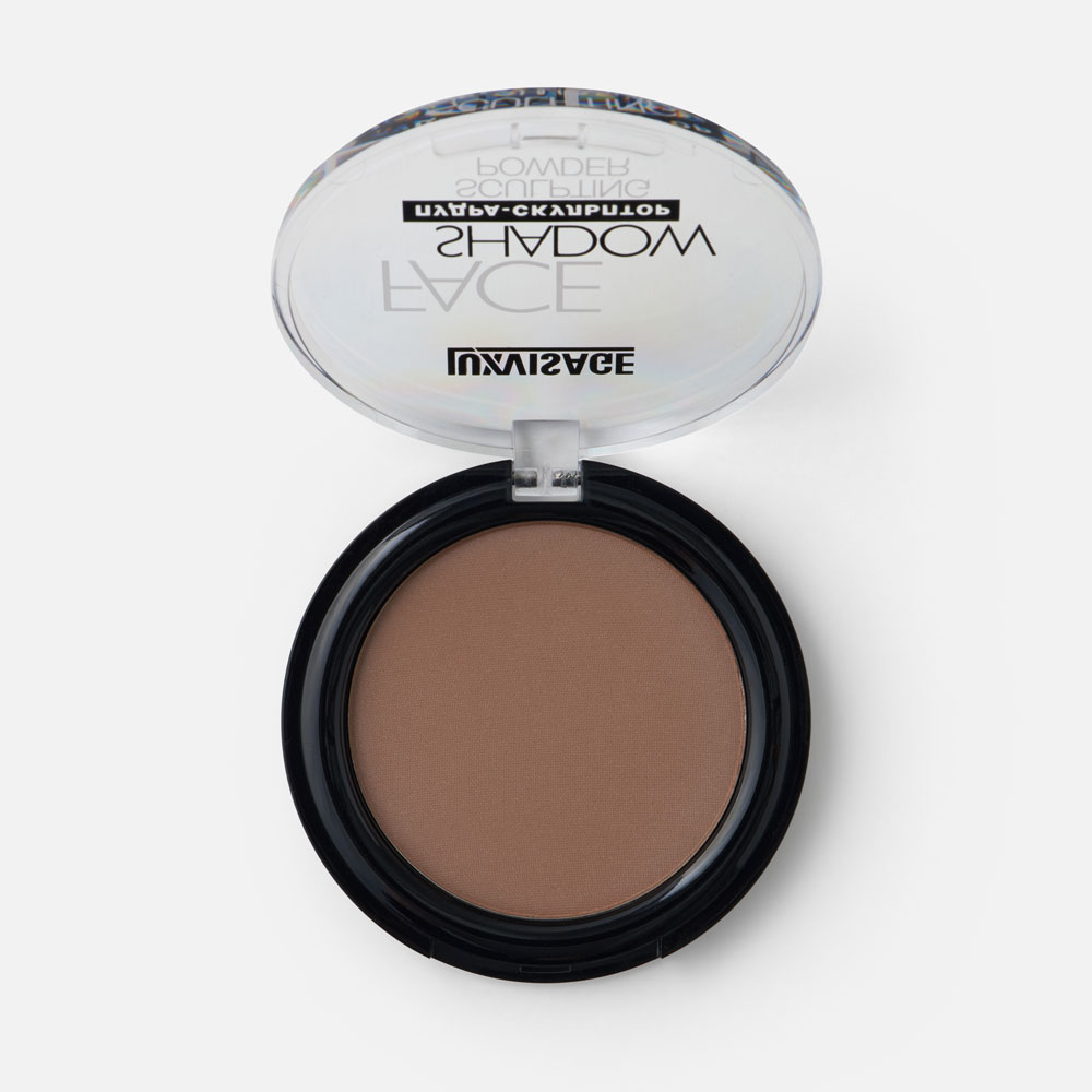 Пудра-скульптор для лица Luxvisage Face Shadow №20 Cool Beige, 5 г