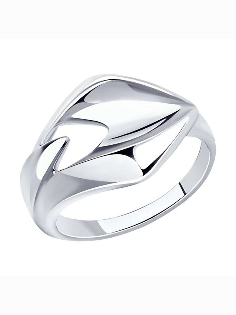 

Кольцо из серебра р. , 585Gold 701010344, 701010344
