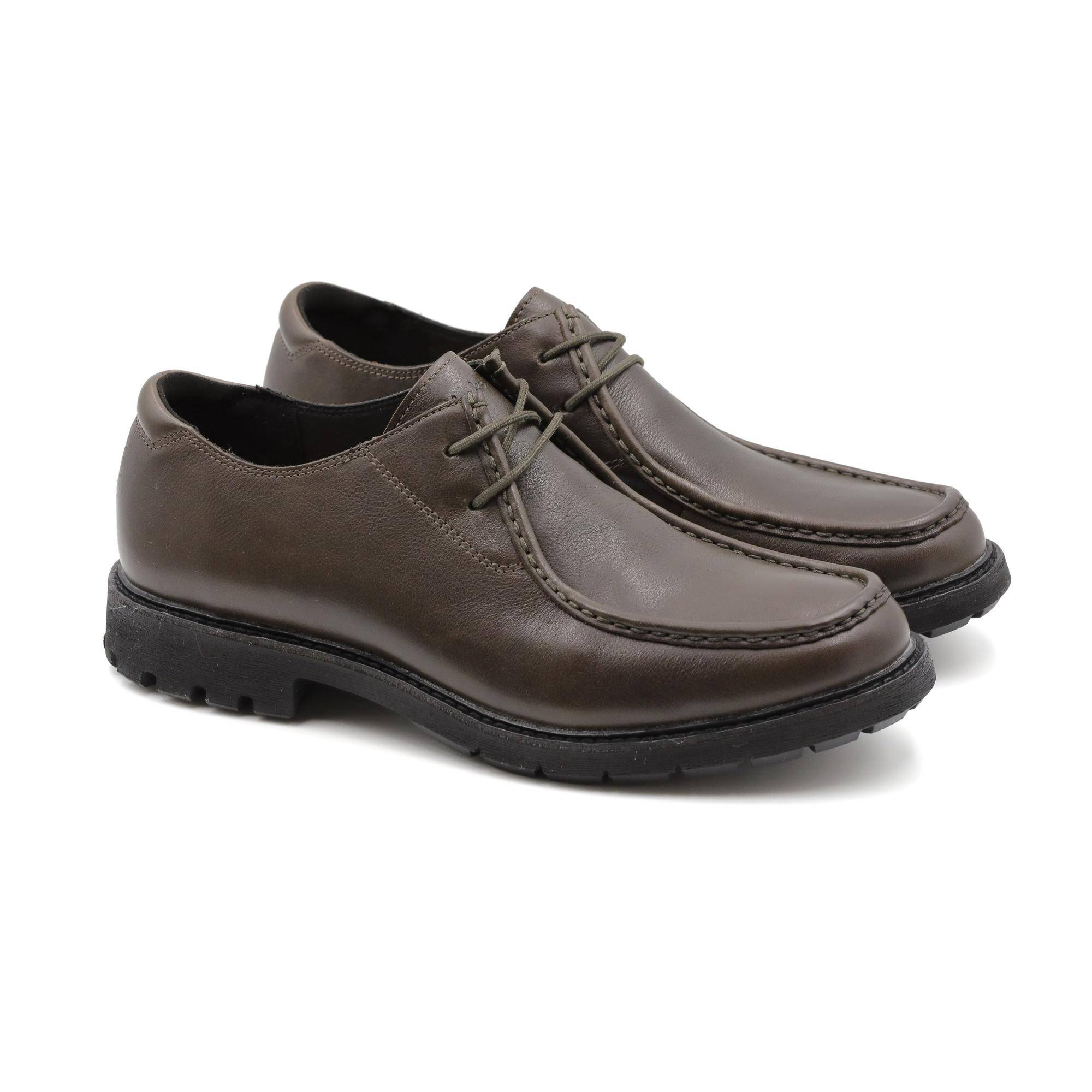 

Полуботинки мужские Clarks Batcombe Walk 26155153 серые 40 EU, Batcombe Walk 26155153
