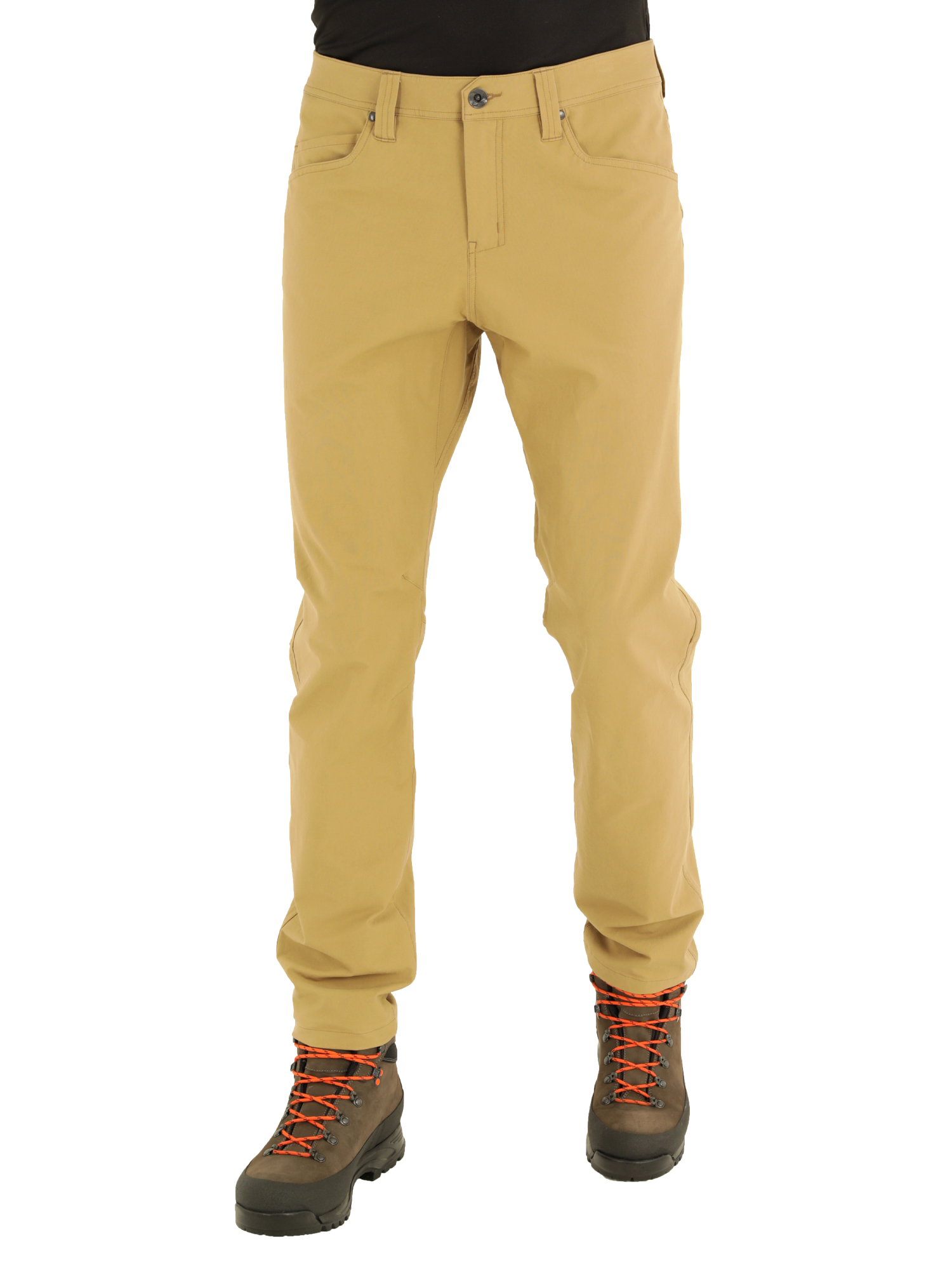 

Брюки мужские Arcteryx Levon Pant Men's коричневые 30, Levon Pant Men's