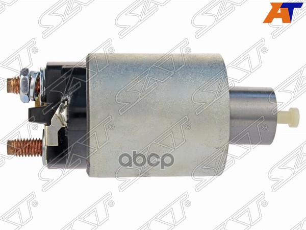

Втягивающее Реле Стартера Mitsubishi L200 2.0 96-07 4g63 Sat арт. ST-MD607997