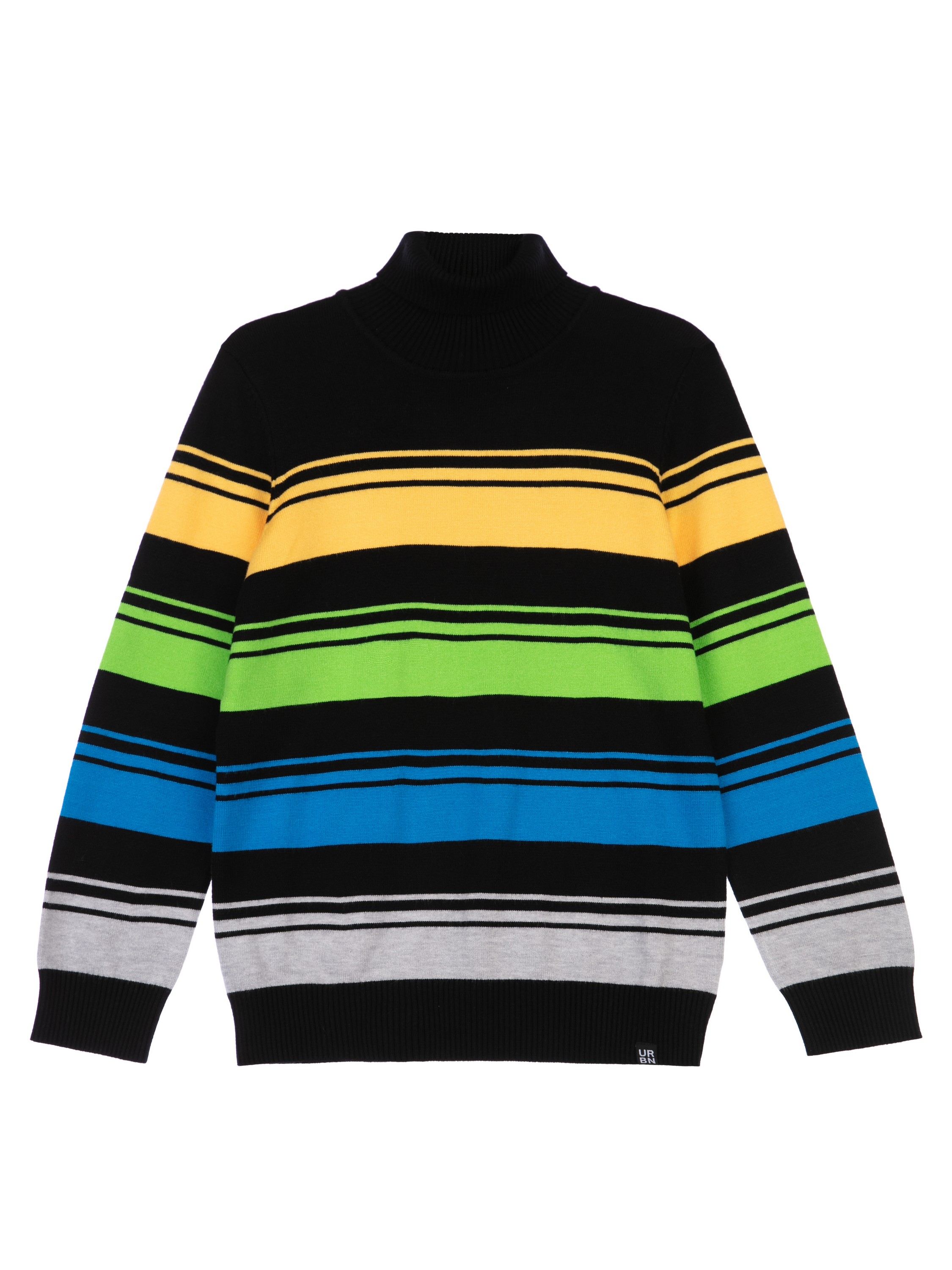 

Водолазка детская PlayToday 32211034, разноцветный, р. 170, 32211034