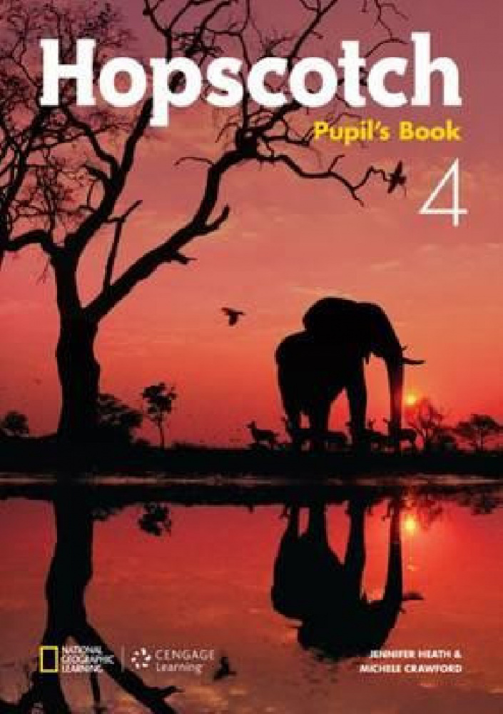 

Hopscotch 4 Pupl's Book