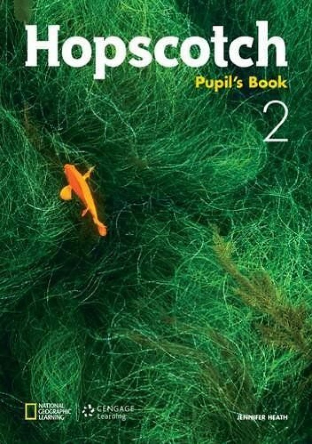 

Hopscotch 2 Pupl's Book