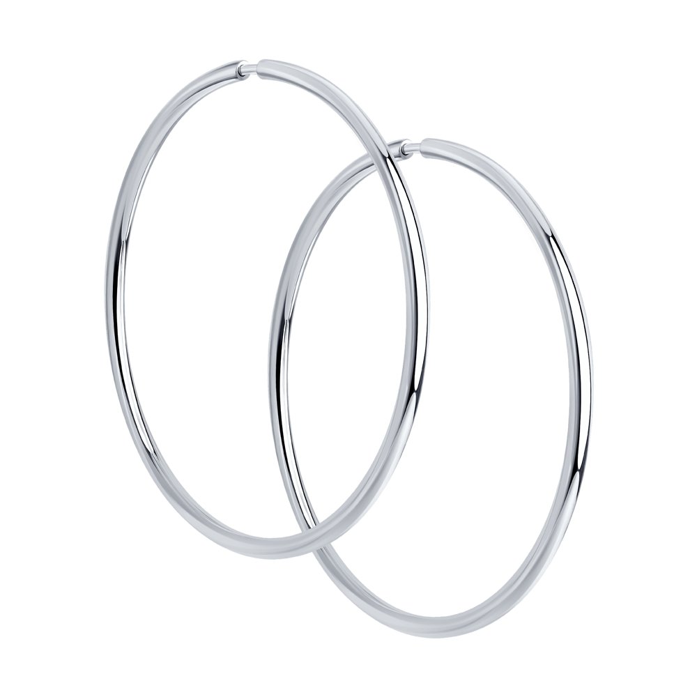 

Серьги из серебра Golden Eagle 94140045, 94140045