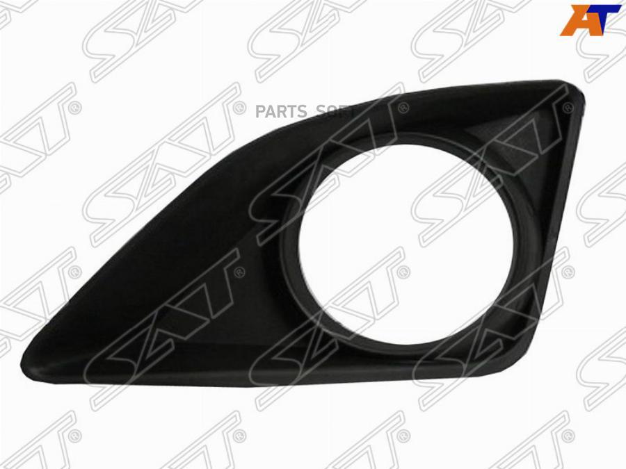 

Оправа Птф Toyota Corolla 06-10 Lh SAT STTY292192