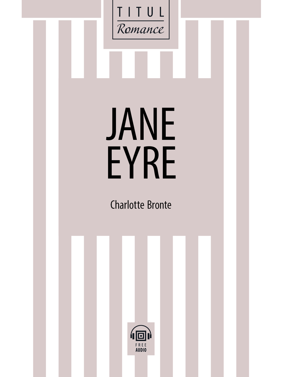 

Jane Eyre