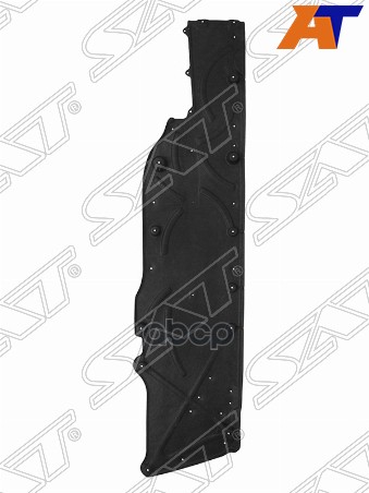 

Защита Днища Кузова Mercedes S-Class W221 05-13 Rh (правый) Sat арт. ST-MD47-025-1
