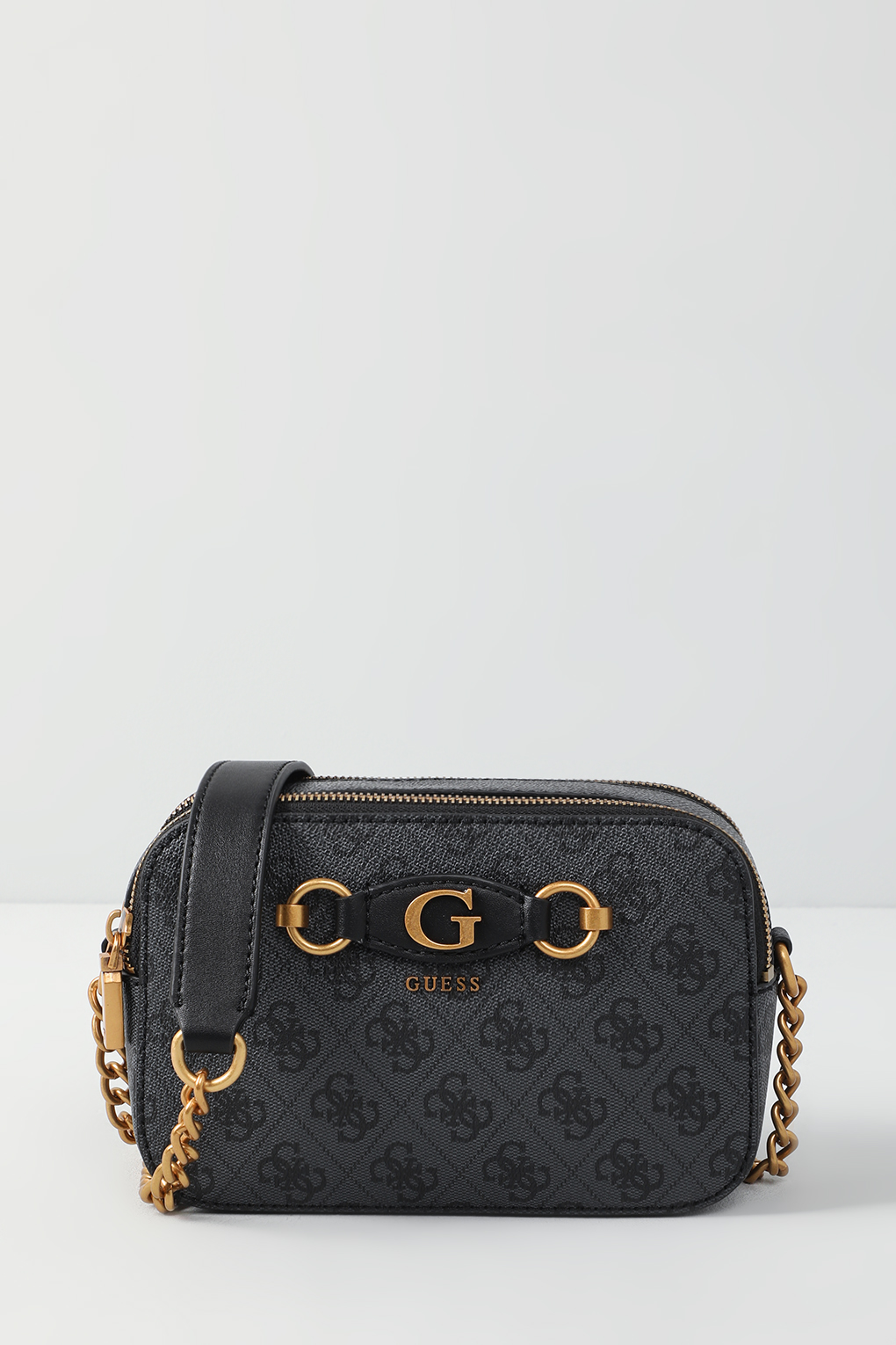 

Сумка кросс-боди женская Guess HWSB86 54140, разноцветный, HWSB86 54140