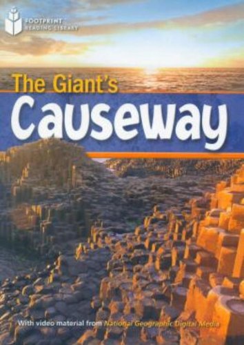 

Fotoprint Reading Library A2 The Giant's Causeway