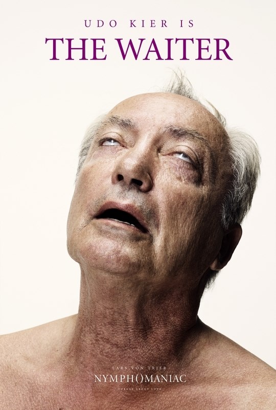 

Постер к фильму "Нимфоманка: Часть 1" (Nymphomaniac Vol. I) A3