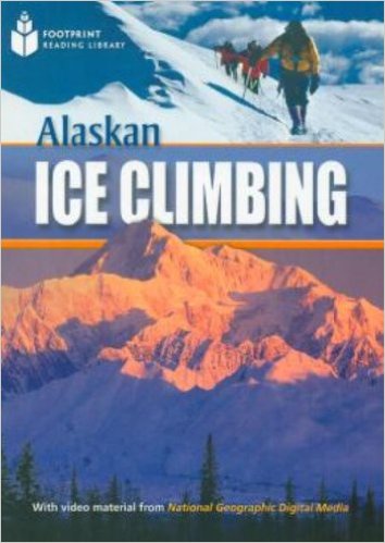 

Fotoprint Reading Library A2 Alaskan Ice Climbing