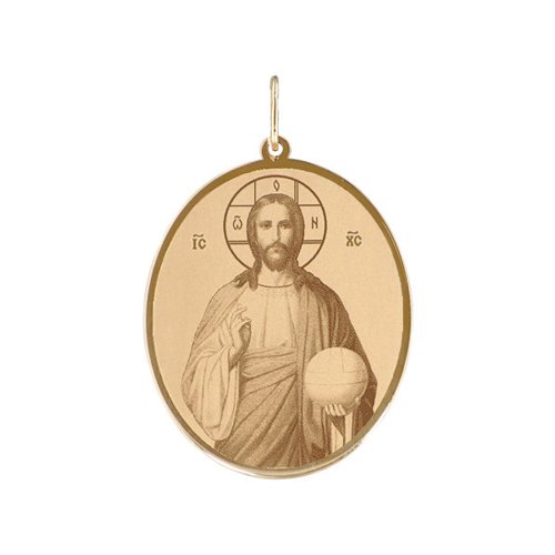 

Подвеска из золота Golden Eagle 103981, 103981