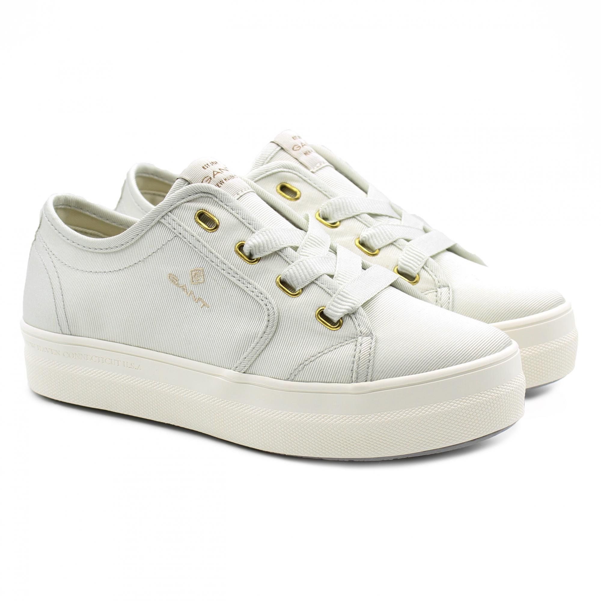 

Женские кеды Gant (LEISHA 22539564), серые, LEISHA 22539564