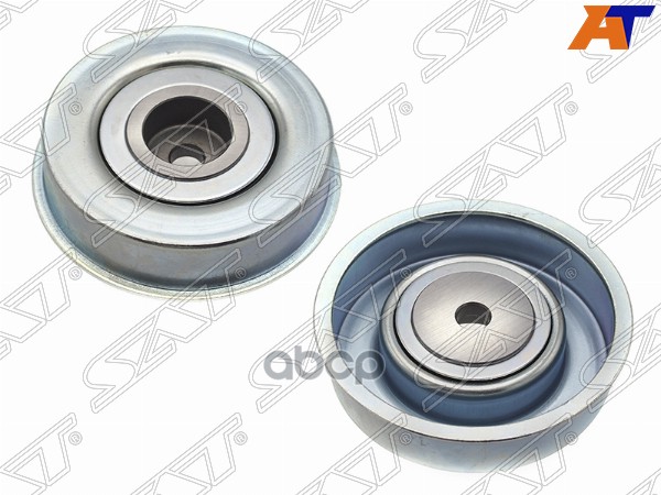

Sat Натяжной Ролик Приводного Ремня Mmc Minica/Pajero Junior/Pajero Mini/Toppo
