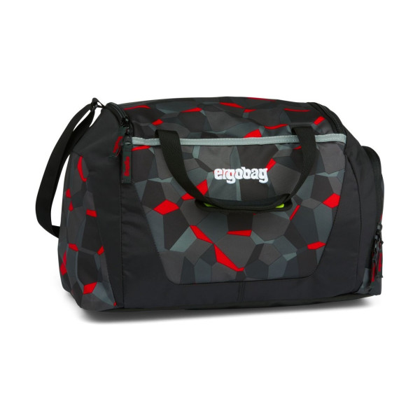 фото Сумка спортивная ergobag taekbeardo erg-duf-001-a05