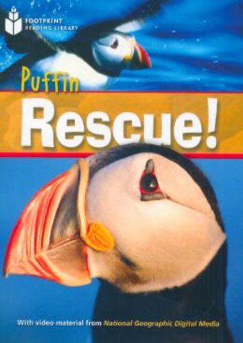 

Fotoprint Reading Library A2 Puffin Rescue!