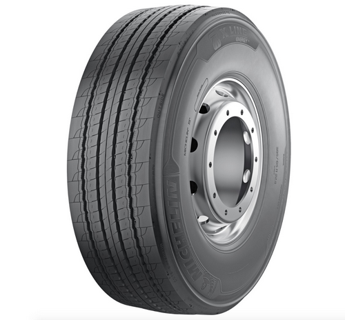 

Шины Michelin X Line Energy T 245/70 R17.5 143/141J