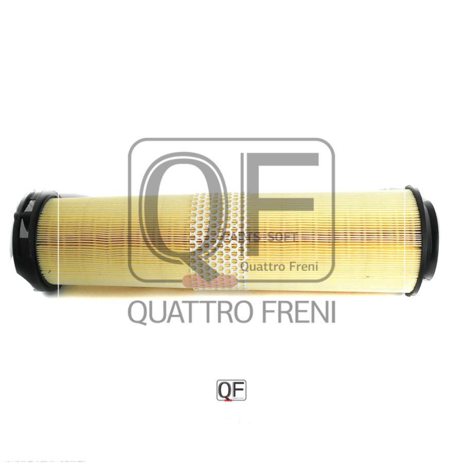 Фильтр Воздушный QUATTRO FRENI qf36a00091