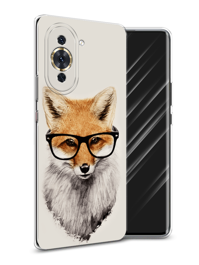 Чехол Awog на Huawei Nova 10 Pro 