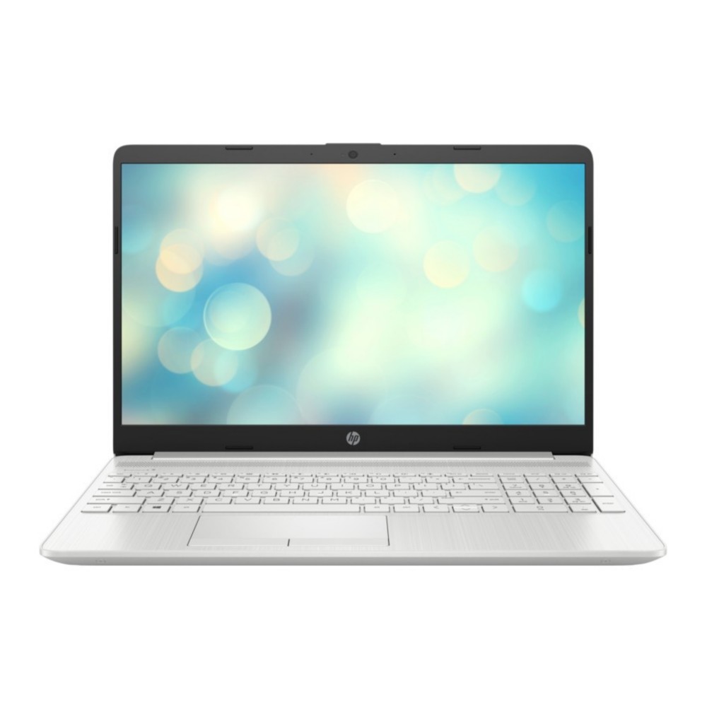 Ноутбук HP 15-dw4011nia Silver (6N2E6EA)