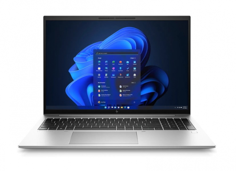 

Ноутбук HP EliteBook 860 G9 Silver (6F6E5EA), EliteBook 860 G9