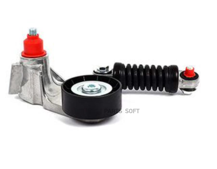 

Basbug Bsg30615014 Ролик Натяжной Ремня Генератора Bsg30615014