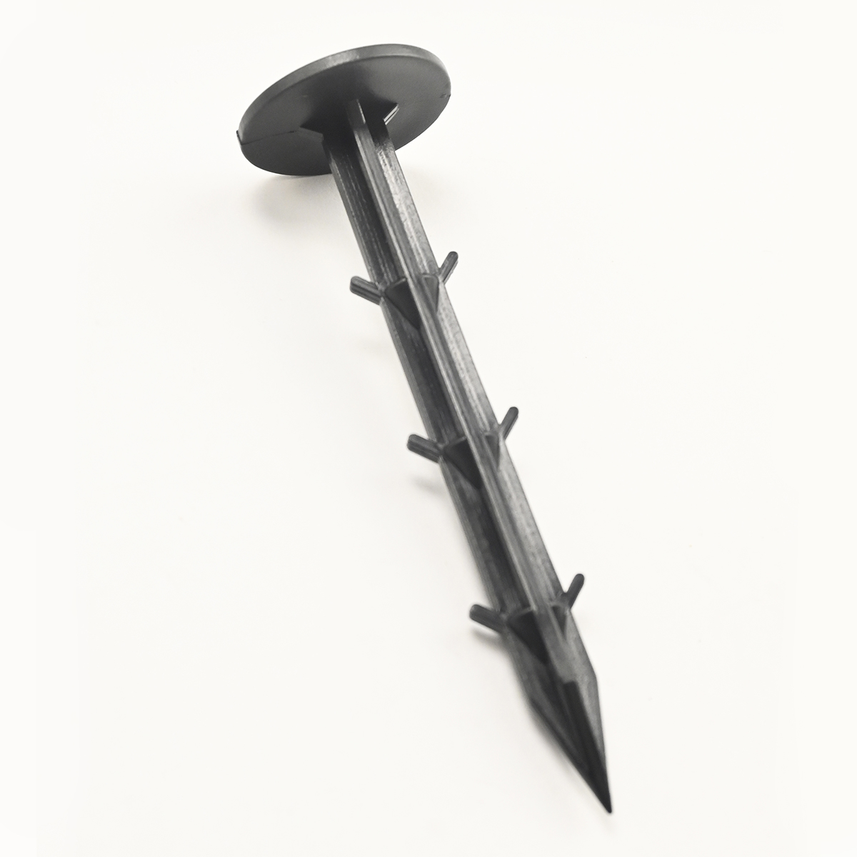 Колышки АГРО Мадана для укрывного материала 15см 30шт 114645