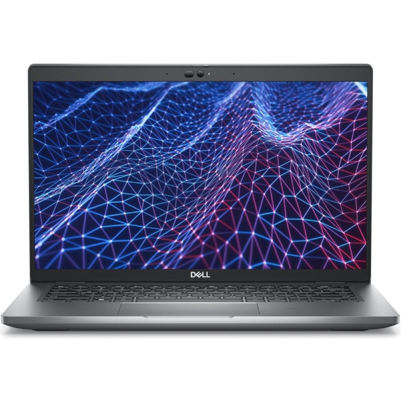 Ноутбук Dell Latitude 5430 Gray (486-74657)