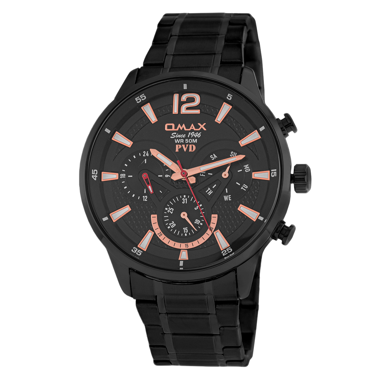 

Наручные часы мужские OMAX OCM001B032, OCM001B032