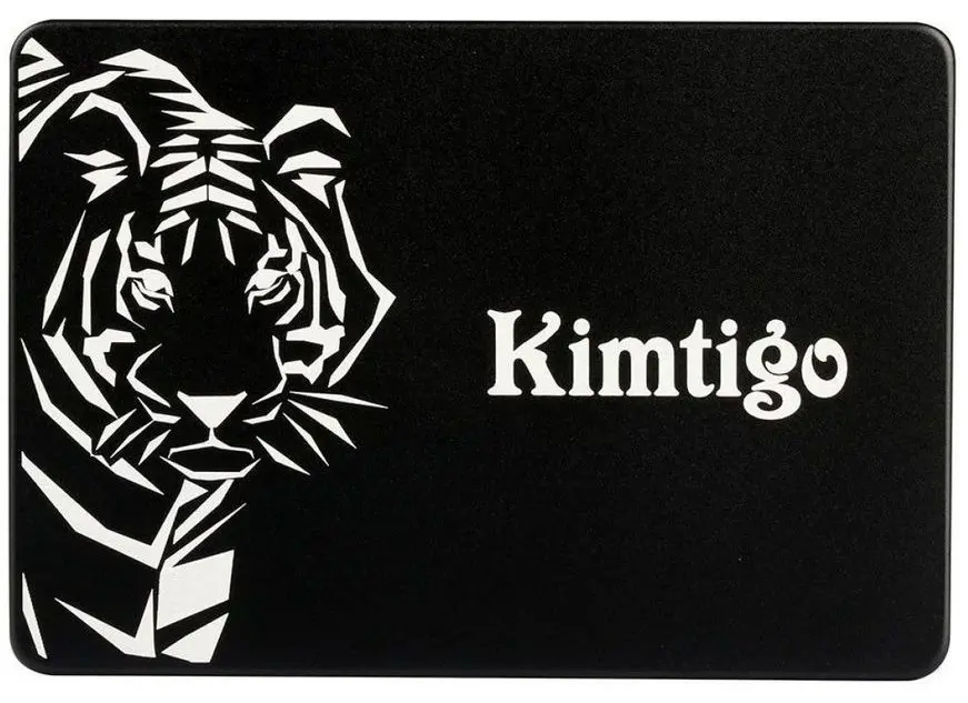 

SSD накопитель Kimtigo KTA-320 2.5" 128 ГБ (K128S3A25KTA320), KTA-320